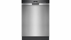 Siemens iQ500 SN45ZS07CE lavavajillas Bajo encimera 14 cubiertos (warehouse linden----SN45ZS07CE IQ500 [)