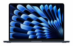 Apple MacBook Air Apple M M4 Portátil 34,5 cm [13.6"] 16 GB 256 GB SSD Wi-Fi 6E [802.11ax] macOS...