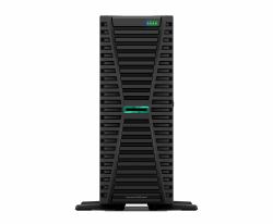 HPE ProLiant ML350 Gen11 4509Y 2.6GHz 8c 1P 2x32GB-R 8SFF MR408i-o 2x480GB SSD 2x1000W PS EU Server (ML350 G11 S4509Y 64GB 8SFF MR408i 2x480GB 2x1000W)