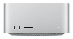 Apple Mac Studio Apple M M4 Max 48 GB 1 TB SSD macOS Sequoia Mini PC Plata (MAC STUDIO M4 MAX 16C/40C/16C - 48GB 1TB)