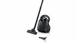Bosch Serie 2 BGDS2CHAMP aspiradora 3,5 L Aspiradora de tambor Secar 600 W Bolsa para el polvo (Bosch Serie | 2 BGDS2CHAMP - stÃ¸vsuger)