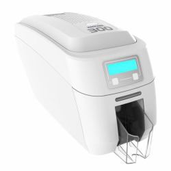 Magicard 300 Duo card printer