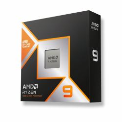 AMD Ryzen 9 9950X3D processore 4,3 GHz 144 MB L2 & L3 Vassoio (AMD Ryzen 9 9950X3D TRAY)