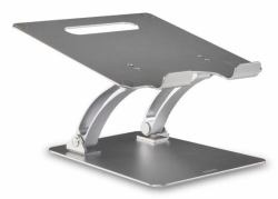 desire2 D2MACSI soporte para ordenador portátil Aluminio 43,2 cm [17"] 
