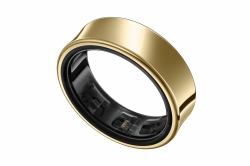 Samsung Galaxy Ring No Anillo inteligente rastreador de actividad IP68 Oro (SAMSUNG GALAXY RING SIZE 14)