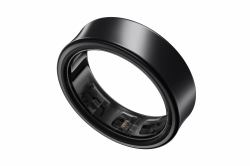 Samsung Galaxy Ring No Anillo inteligente rastreador de actividad IP68 Negro (SAMSUNG GALAXY RING SIZE 14)