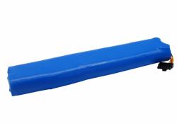 CoreParts MBXVAC-BA0107 accesorio y suministro de vacío Batería Robot aspirador (Battery for Neato Vacuum - 24Wh 12V Ni-Mh 2000mAh Blue, - 945-0123, 945-0129, 945-0177, 945-0179, Botvac 70e - War...