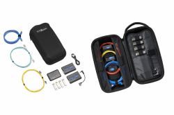 Fluke FMC-1G accesorio o pieza para analizador de redes (FMC-1G,LINKIQ FIBER KIT, 1G - Warranty: 12M)