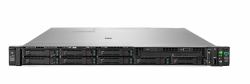 HPE ProLiant DL360 Gen12 Negro, Plata (HPE DL360 GEN12 8SFF NC CTO SVR)