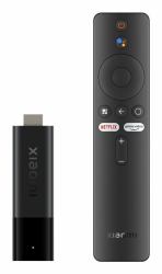 Xiaomi TV Stick 4K HDMI 4K Ultra HD Android Negro (Tv Stick 4K Hdmi 4K Ultra Hd - Android Black - Warranty: 12M)