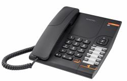 Alcatel Temporis 380 Negro (Temporis 380 Black - Warranty: 12M)
