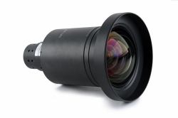 Barco R98017241 lente de proyección F80-4K12, F80-4K7, F80-4K9, F80-Q12, F80-Q7, F80-Q9, Medea (R98017241 - GLD 0.85Ã¢ÂÂ1.06 : 1)
