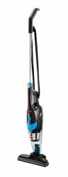Bissell Featherweight Pro Eco Aspiradora escoba Corriente alterna Secar Sin bolsa 0,5 L 450 W Azul, Titanio (Bissell Feather Pro Eco)
