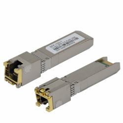 Deltaco SFP-G-10G red modulo transceptor Fibra óptica 10000 Mbit/s SFP+ 