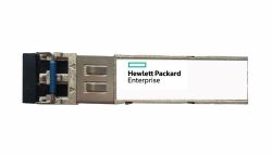 HPE MSA 32Gb SFP+ Short Wave Fibre Channel 4-pack Transceiver (MSA 32GB SFP+ SW FC 4PK X-STOCK - .)