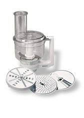 Bosch MUZ5MM1 batidora y accesorio para mezclar alimentos (Bosch MUZ5MM1 - vedhÃ¦ftning til hakker)