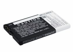 CoreParts MBXSPKR-BA048 pieza de repuesto para equipo audiovisual Batería Altavoz portátil (Battery 4.99Wh Li-ion 3.7V - 1350mAh Black for Jbl Speaker - 5Wh Li-ion 3.7V 1350mAh Black, for Jbl MD-...