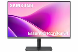Samsung S43UF pantalla para PC 68,6 cm [27"] 1920 x 1080 Pixeles Full HD LCD Negro 