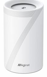 tp-link sp TP-Link HB410 Doble banda [2,4 GHz / 5 GHz] Wi-Fi 7 [802.11be] Blanco 