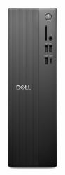 DELL Slim ECS1250 Intel® Core™ i5 i5-14400 8 GB DDR5-SDRAM 512 GB SSD Windows 11 Pro Slim PC PC Negro (Dell)
