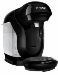 Bosch TAS112E cafetera eléctrica Totalmente automática Macchina per caffè a capsule 0,7 L (Tassimo Style friendly TAS112E)