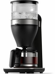 Philips Café Gourmet HD5416/60 Cafetera de goteo con preparación por ebullición (Philips HD5416/60)