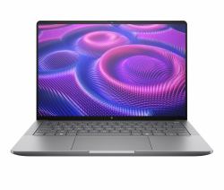 HP ZBook Ultra G1a Copilot+ PC AMD Ryzen AI Max PRO 390 Estación de trabajo móvil 35,6 cm [14"] Pantalla táctil 2.8K 64 GB LPDDR5x-SDRAM 1 TB SSD Wi-Fi 7 [802.11be] Windows 11 Pro AI Workstation...