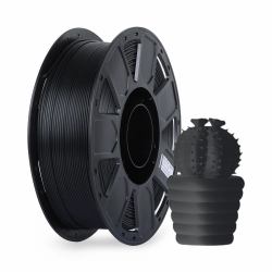 creality3d Creality 3D 3301010122 material de impresión 3d Ácido poliláctico [PLA] Negro 1 kg 