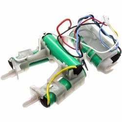 CoreParts MBXVAC-BA0241 accesorio y suministro de vacío (Battery 27.00Wh Li-ion 18.0V - 1500mAh for Vacuum 27.00Wh - Li-ion 18V 1500mAh for AEG, AKG, Electrolux 900273716, 900273717, 900273718, , ...