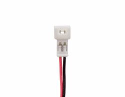 CoreParts MBXMPL-BA089 pieza de repuesto para equipo audiovisual Batería (Battery 4.44Wh Li-ion 3.7V - 1200mAh Black for Media - Player 4.44Wh Li-ion 3.7VV 1200mAh Black for i-Audio Media Player X...