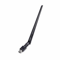 StarTech.com Adaptador USB Bluetooth 5.3 Clase 1 para PC o Portátil - Dongle Bluetooth de Largo ...