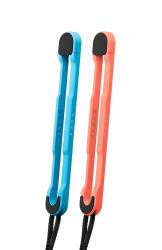 Nintendo 10015103 accesorio de controlador de juego Correa de mano (Nintendo Joy-Con 2 Strap - hÃ¥ndledsrem)