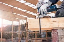 Bosch speed for Wood T 344 D - stiksav