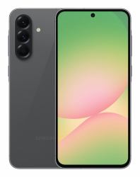 Samsung Galaxy A56 5G Enterprise Edition 17 cm [6.7"] SIM doble USB Tipo C 8 GB 128 GB 5000 mAh Grafito (Galaxy A56 5G Enterprise - Edition 17 Cm [6.7"] Dual Sim - Usb Type-C 8 Gb 128 Gb 5000 Mah G...