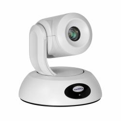 Vaddio RoboSHOT 30E SDI 8,57 MP Blanco 1920 x 1080 Pixeles 60 pps CMOS 25,4 / 2,5 mm [1 / 2.5"] 