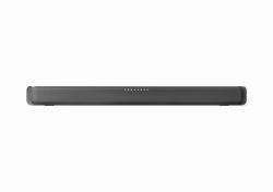 Philips TAB5109/10 altavoz soundbar Gris 2.0 canales 60 W (Soundbar Speaker Grey 2.0 - Channels 60 W - Warranty: 12M)