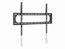 VALUE 17.99.1226 soporte para TV 3,05 m [120"] Negro 