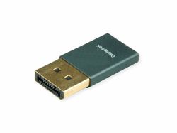 VALUE 14.99.3446 emulador EDID (DP DisplayPort 4K EDID - Emulator - Warranty: 12M)