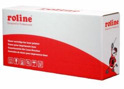 ROLINE 16.10.1205 cartucho de tóner 1 pieza[s] Compatible Cian 