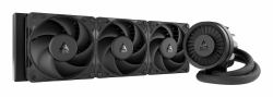 ARCTIC Liquid Freezer III Pro 360 Procesador Sistema de refrigeración líquida todo en uno 12 cm Negro 1 pieza[s] (ARCTIC FREEZER III PRO 360MM COOLER)