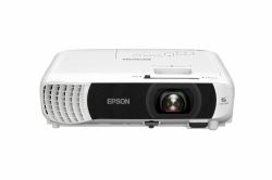 Epson EB-FH08 3600 lúmenes ANSI 3LCD 1080p [1920x1080] Blanco (Epson V11HB54040 EB-FH08 Projector 3LCD 1080p HD 3600Lumen USB HDMI - White)