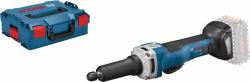 Bosch GGS 18V-23 PLC Professional Smerigliatrice diritta 23000 Giri/min Nero, Blu, Rosso, Argento 1000 W (Bosch GGS 23 PLC Professional - lige k)