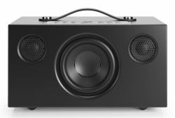 Audio Pro C5 MKII Negro Inalámbrico 