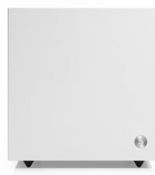 Audio Pro SW-5 Blanco Altavoz de subgraves [subwoofer] pasivo 150 W 