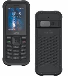 Sonim XP100 6,1 cm [2.4"] 165 g Negro Teléfono resistente 