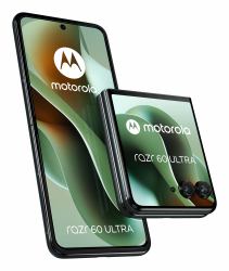 Motorola razr 60 ultra 17,7 cm [6.96"] SIM doble Android 15 5G USB Tipo C 16 GB 512 GB 4700 mAh V...
