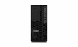 Lenovo ThinkStation P2 Tower Gen 2 Intel Core Ultra 7 265 32 GB DDR5-SDRAM 1 TB SSD NVIDIA GeForce RTX 4060 Windows 11 Pro Torre Puesto de trabajo Negro (P2 TW G2 U7-265/32GB/1TBM2/GC/W11P. SOFTWAR...