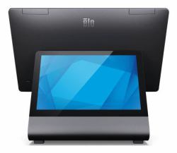 Elo Touch Solutions E425383 sistema POS Chiosco 39,6 cm [15.6"] 1920 x 1080 Pixel Touch screen Grigio (ESY15I2 15.6IN POS Z30 FHD - 1920X1080 PENTIUM WIN 11/ WIN 10)