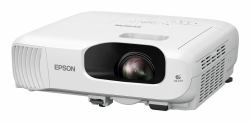Epson EB-W56S Proyector de corto alcance 3700 lúmenes ANSI 3LCD WXGA [1280x800] Blanco (EB-W56S Projector - 3700 ANSI Lumens WXGA Projector White)