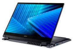 Acer TravelMate TMP414RN-55-TCO-57LZ Intel Core Ultra 5 225U Híbrido [2-en-1] 35,6 cm [14"] Pant...